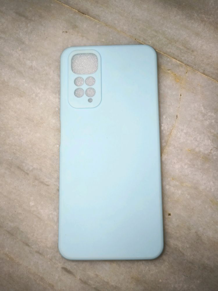 Redmi note 11 New back Cover