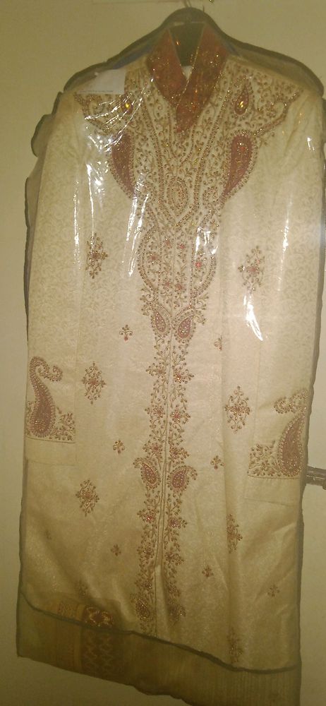 sherwani