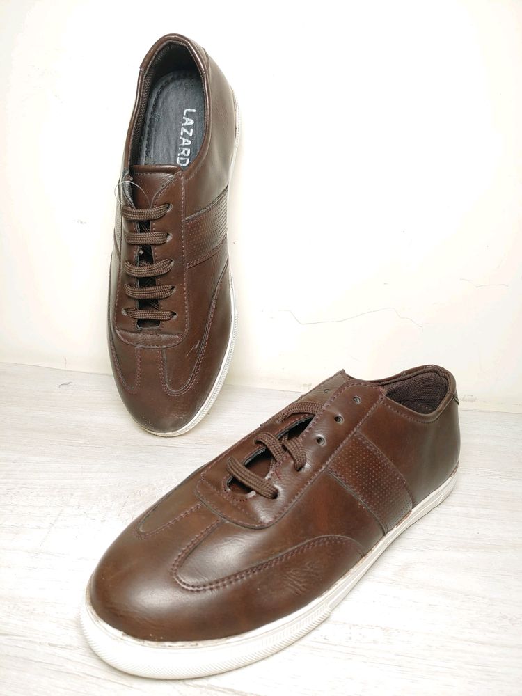 New Men's LAZARD Brand Causal Shoes