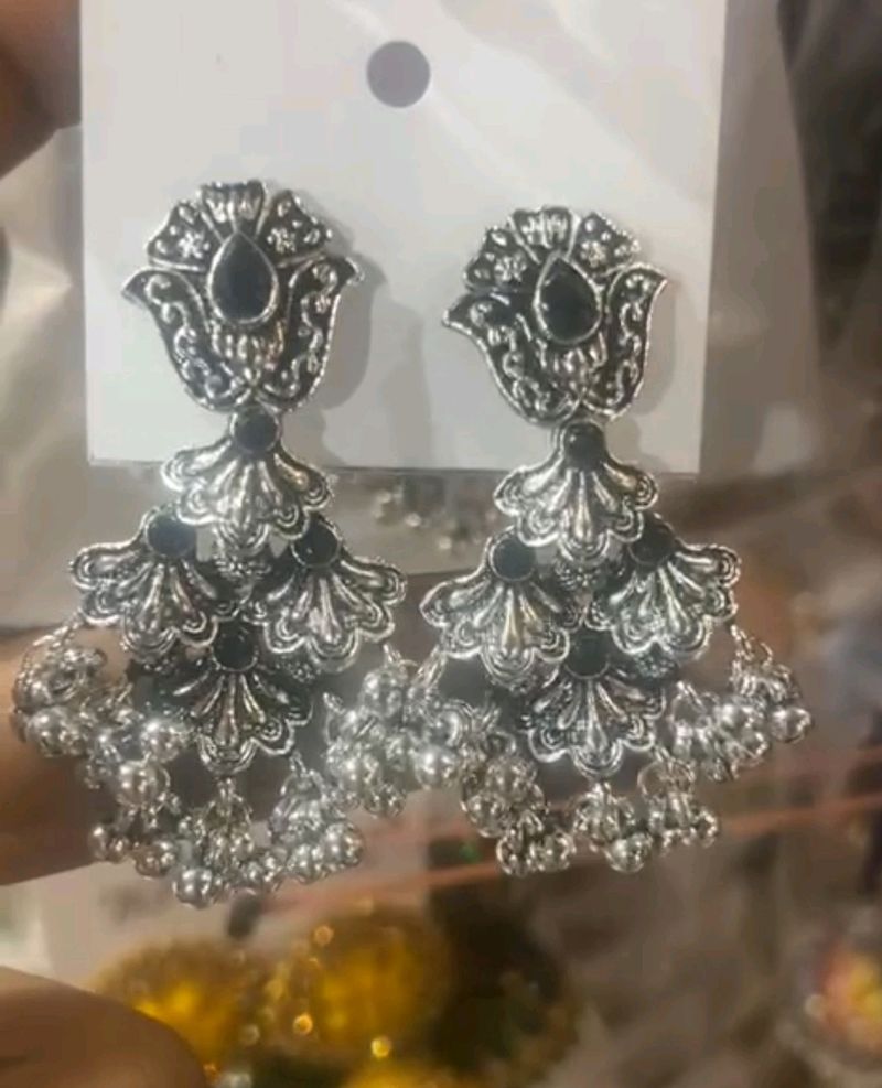 Fancy Stylish Earring