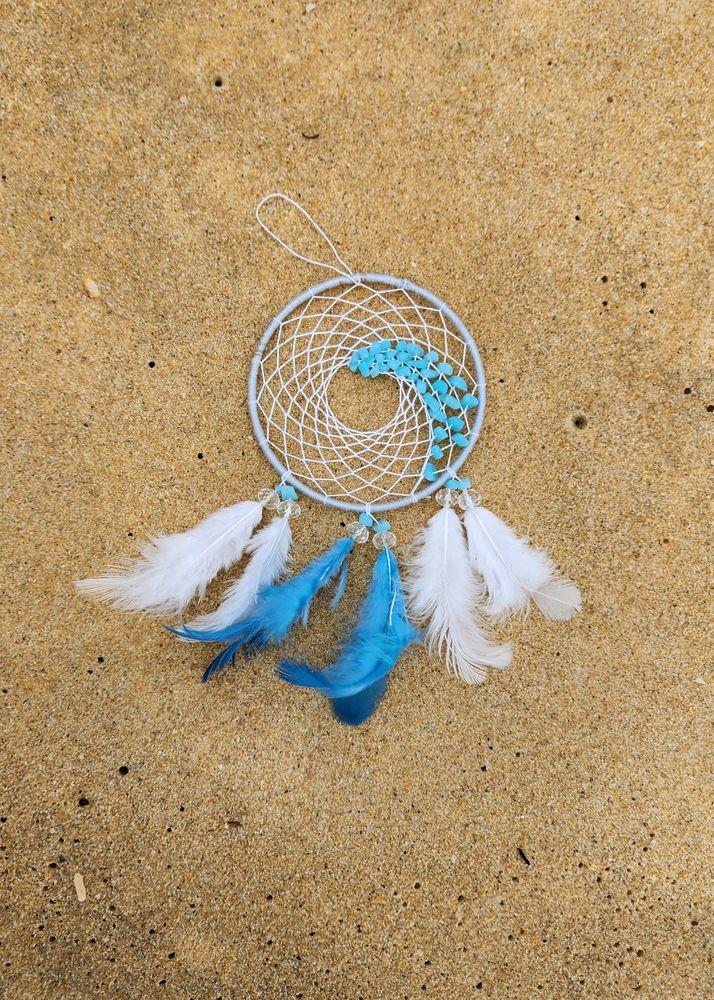 Dreamcatcher