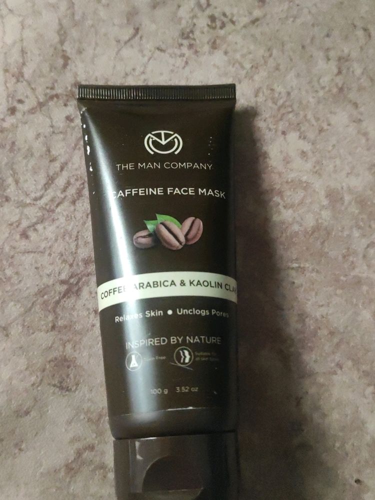 Face Mask