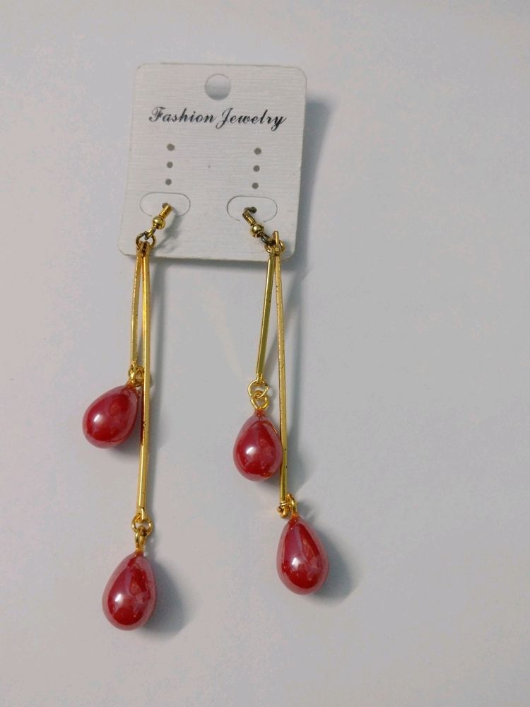 Beautiful Earrings