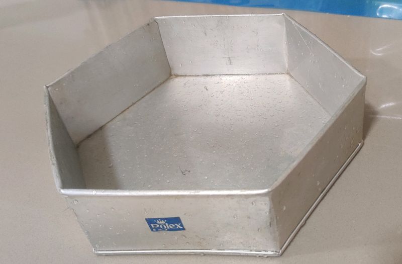 Aluminium Bake Trays