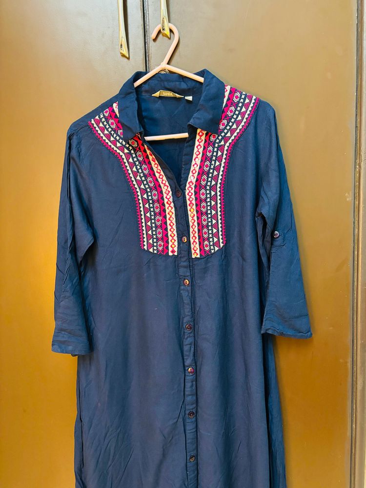 Kurti