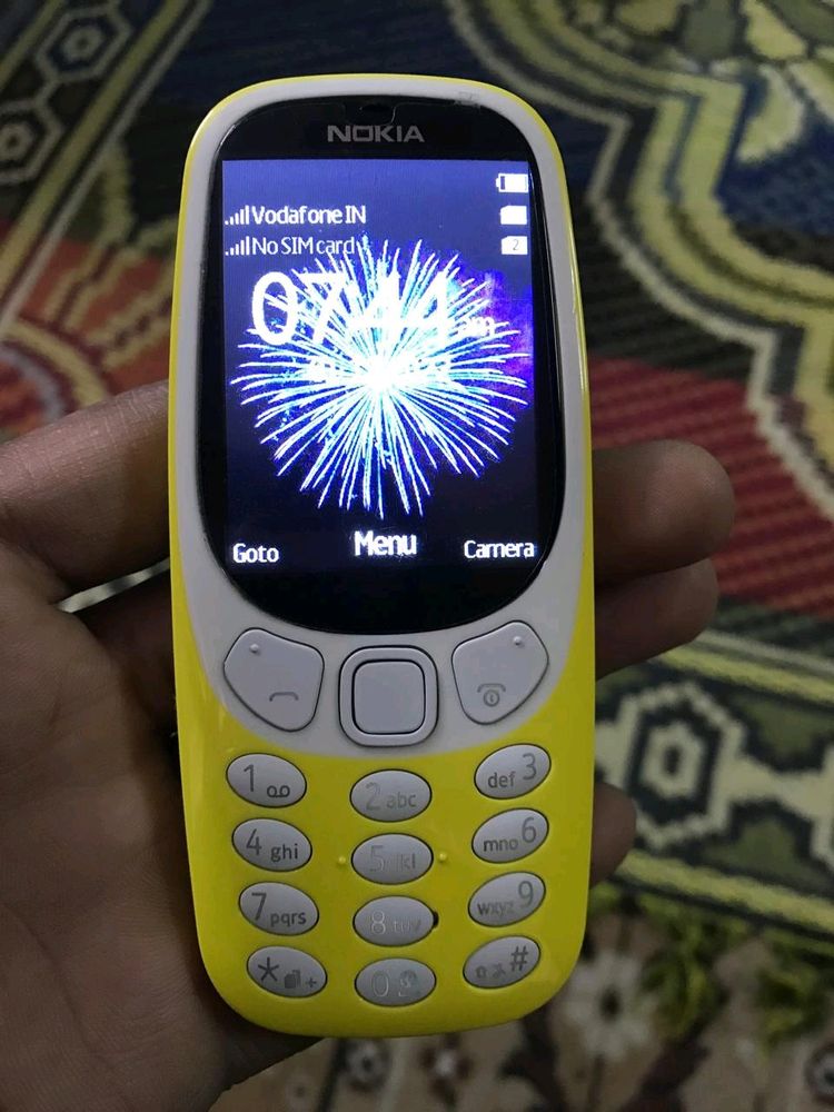 Nokia 3310