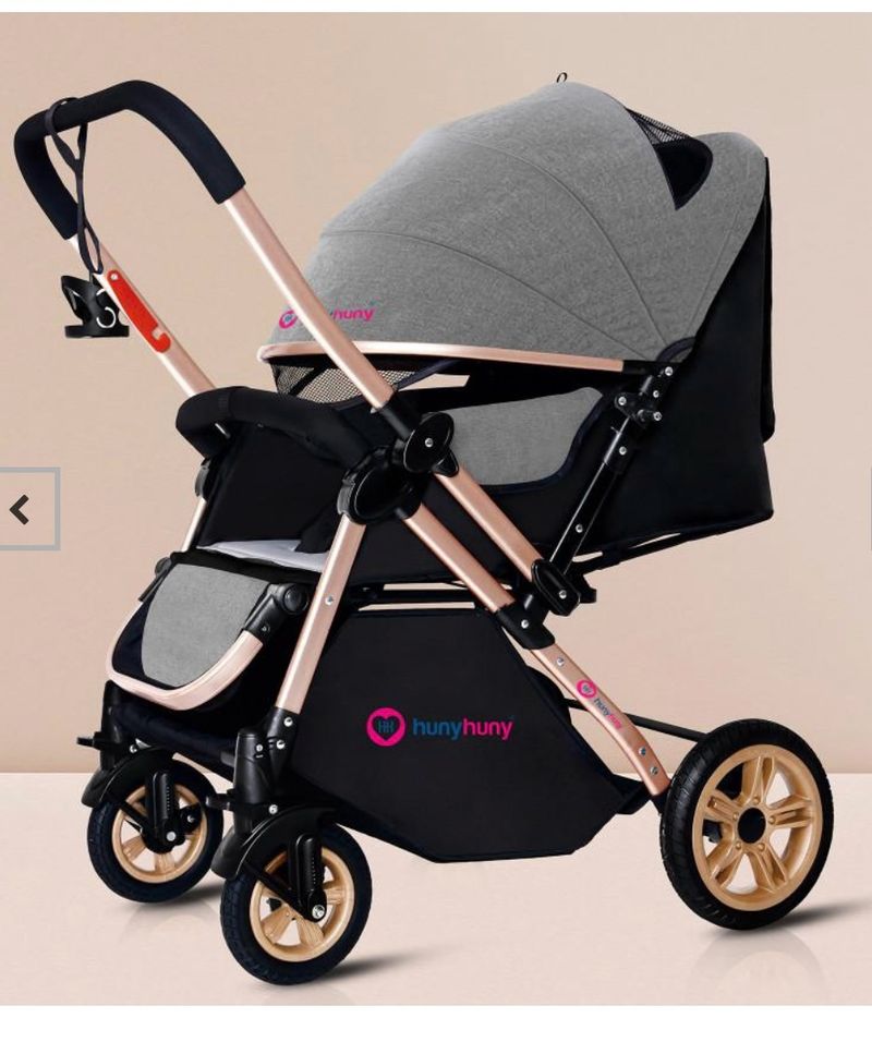 Baby Stroller