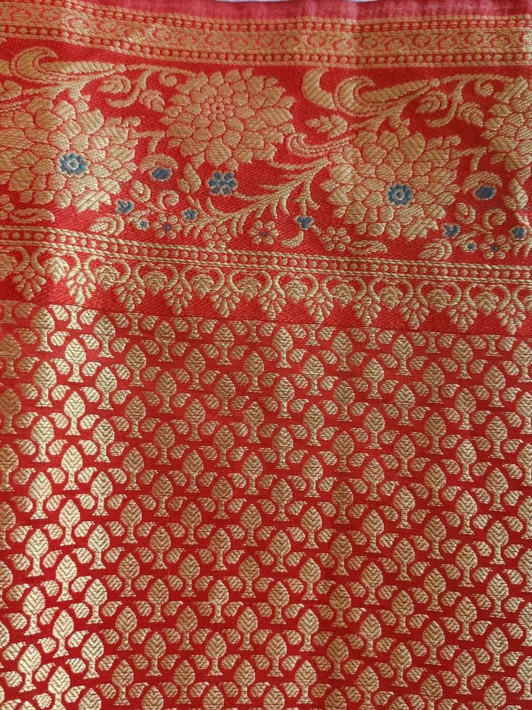 Banarasi Blouse Piece.