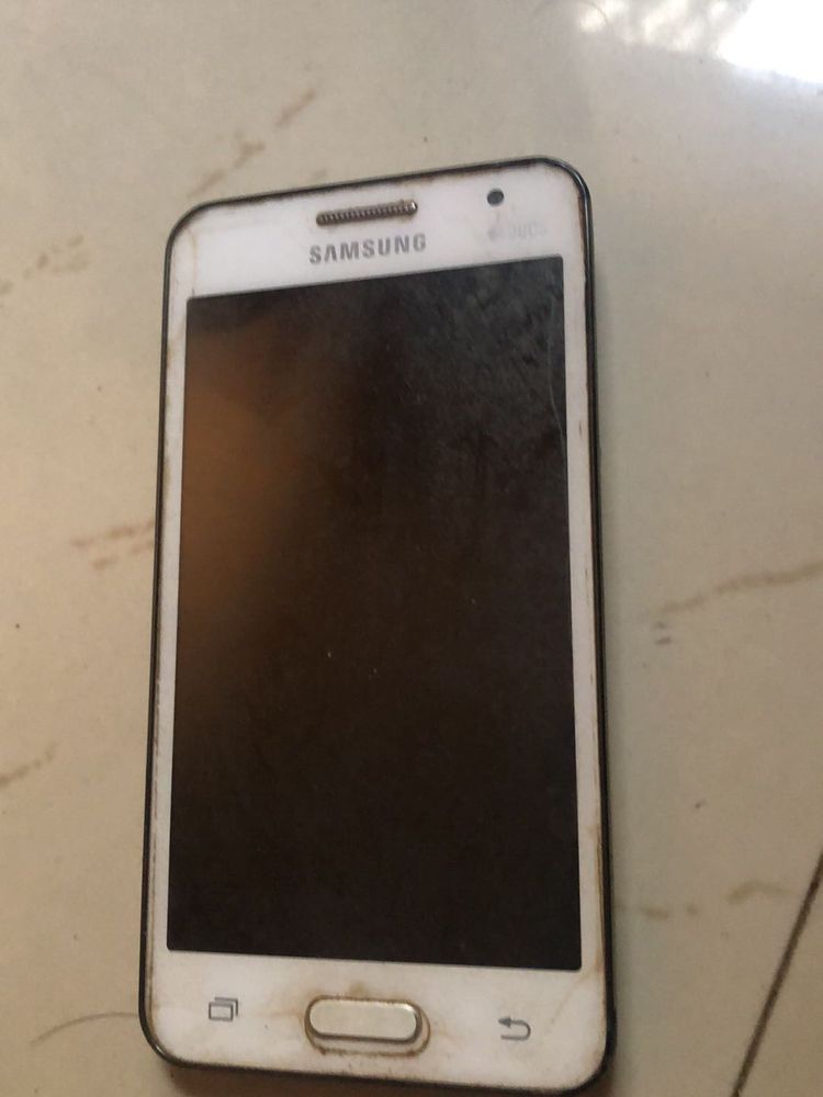 Samsung Duos Not Working (dead Phone)