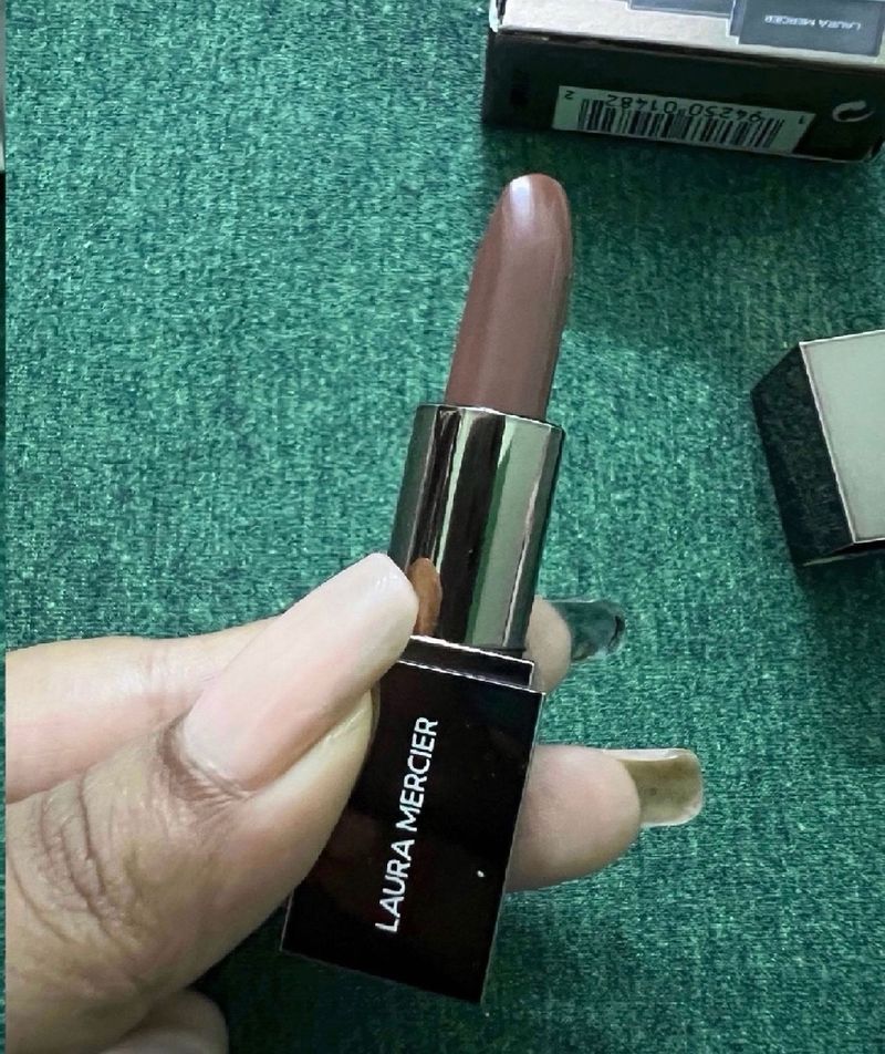 Laura Mercier "85BrunNatural" Lipstick