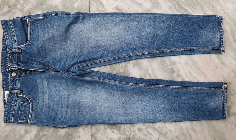 LEVI'S JEANS