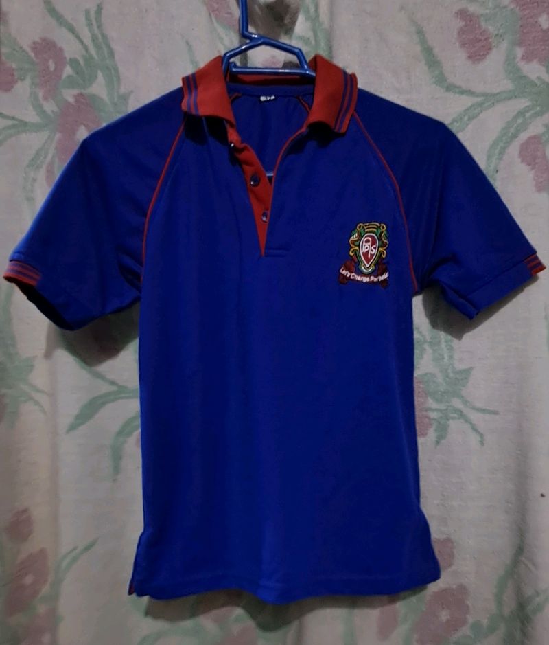 Polo T-shirt