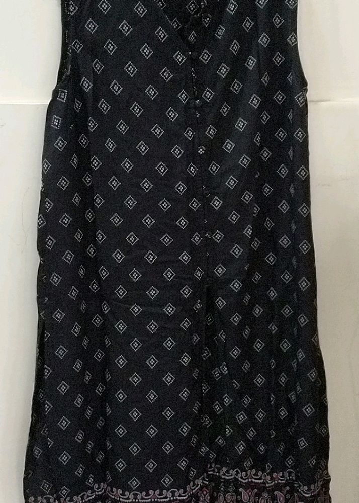 Rayon Kurti