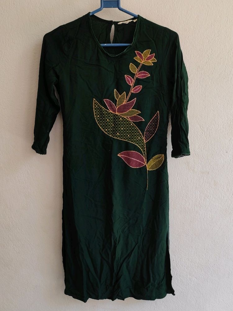 Kurta Green / Brand New