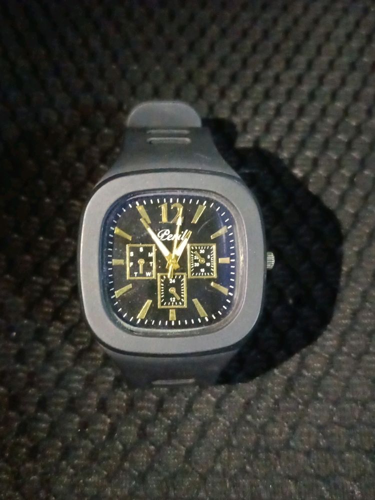 Wrist Watch