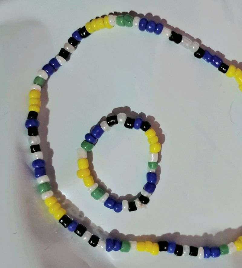 TXT Taehyun Bracelet Kpop