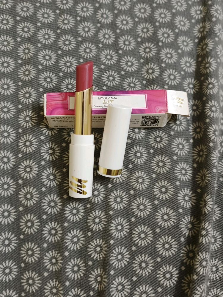 Myglamm Lipstick