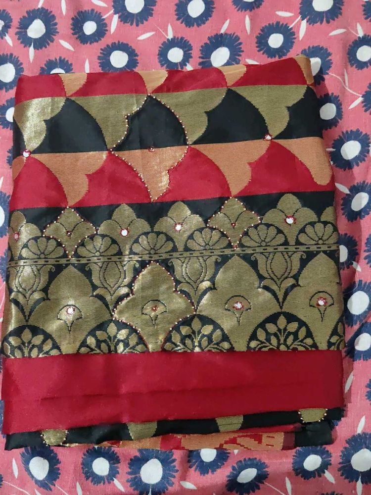 Kerala Pattu Saree