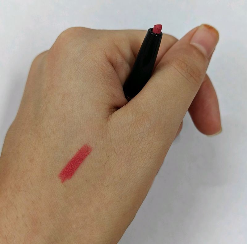 Pink Colour Lip Liner