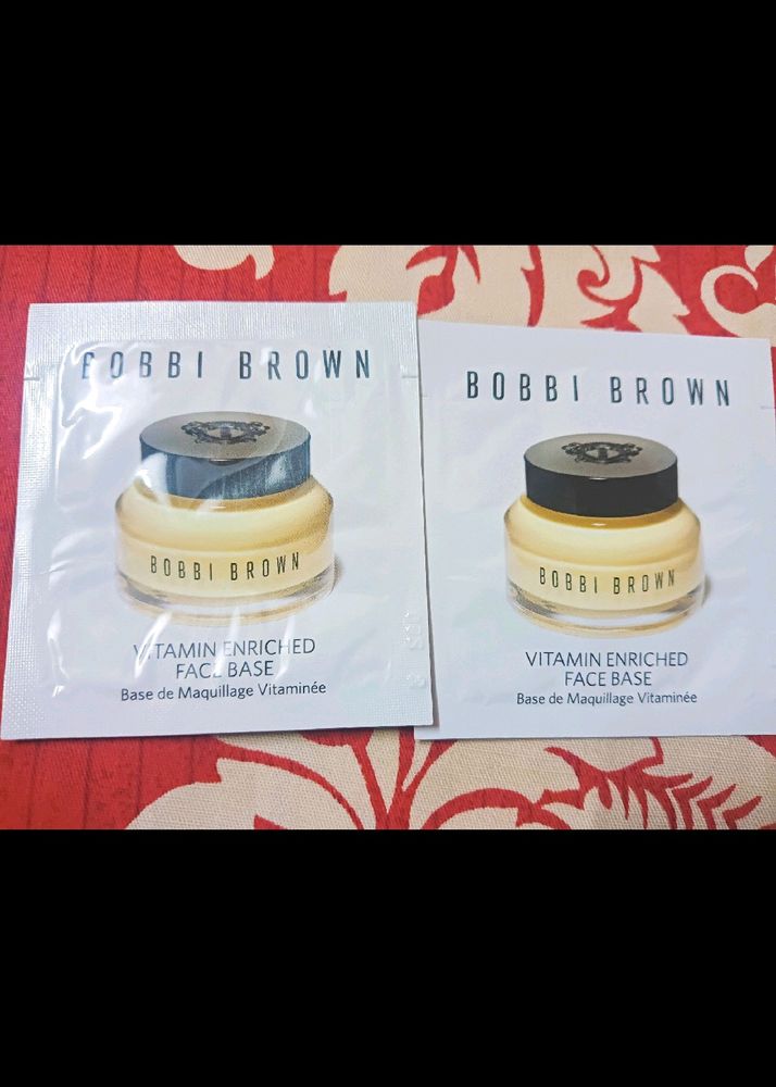 Bobbi Brown Face Base