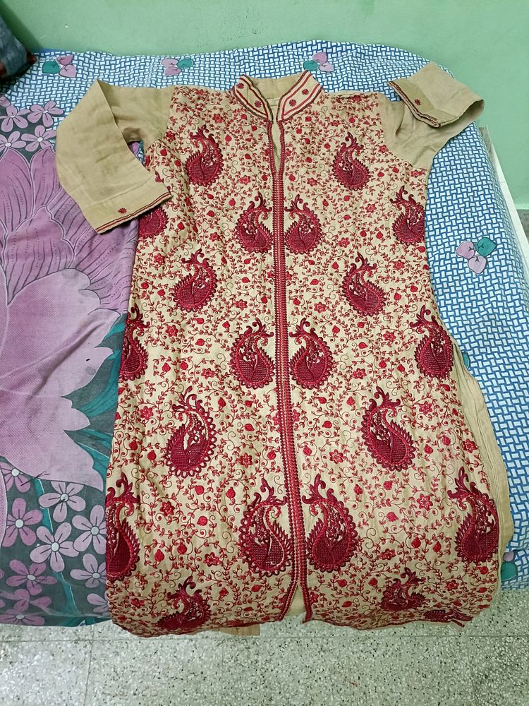 Kurta Top