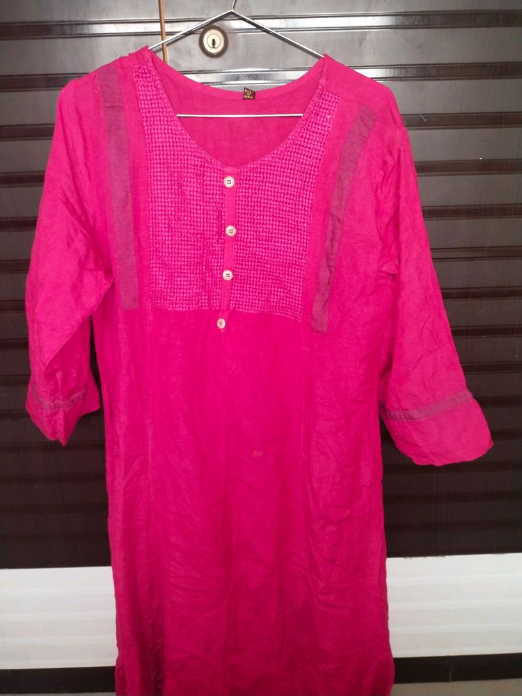 Beautiful Kurta