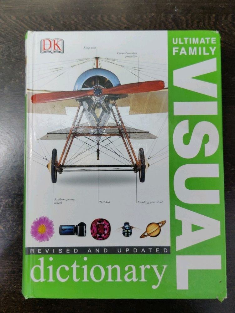 Visual Dictionary