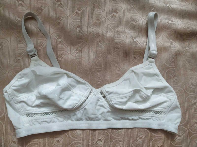 26A Cotton Bra