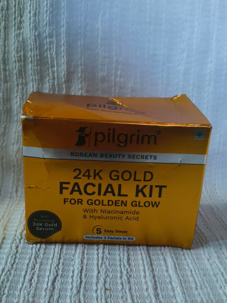 Facial Kit