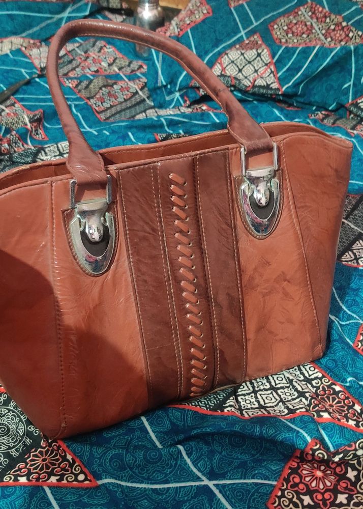 Ladies Side Bag