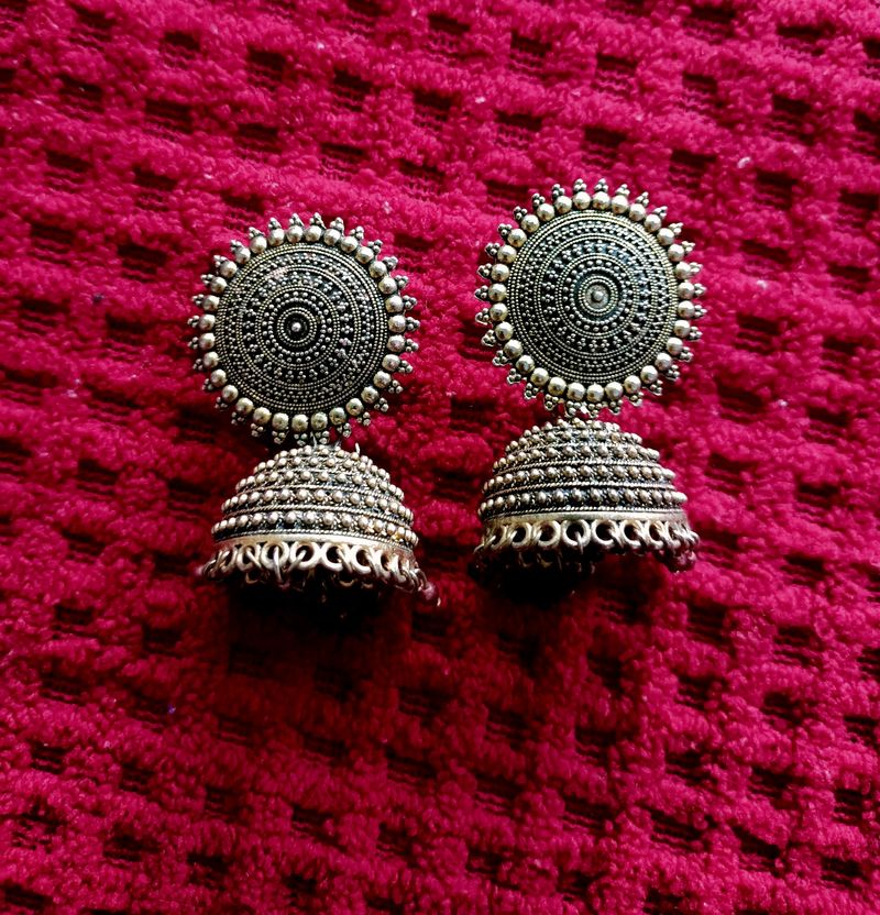 Jhumka