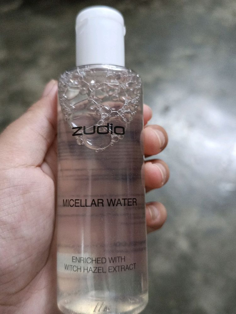 Micellar Water