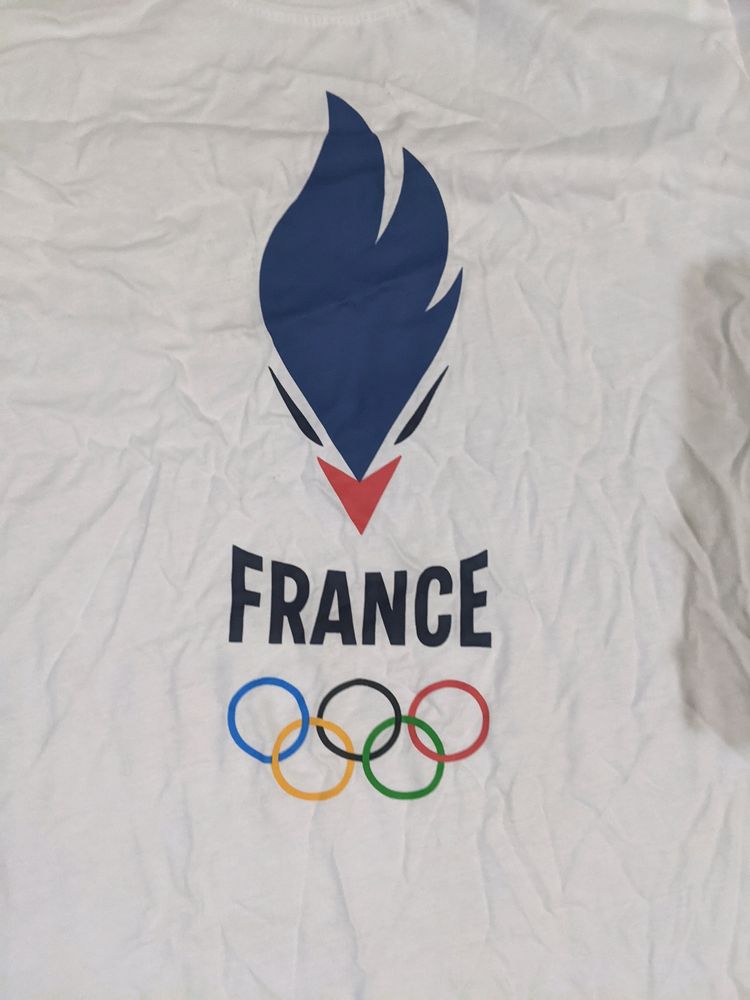 France T Shirt