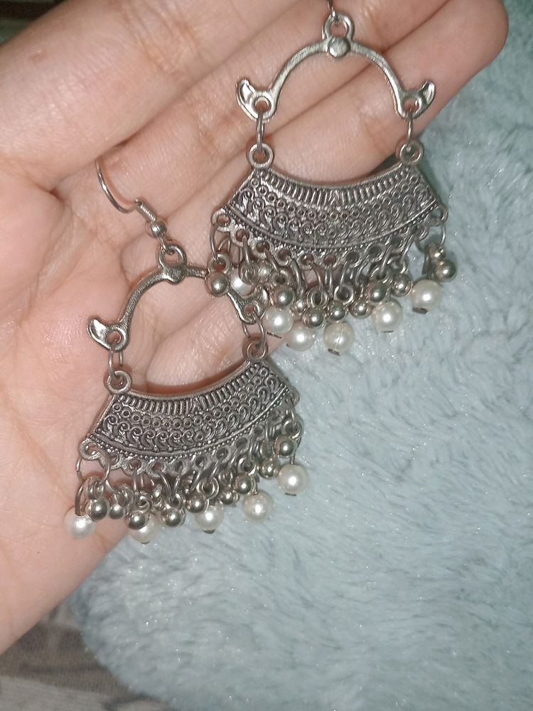 Jhumka🫶🏻