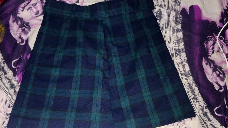 H & M skirt