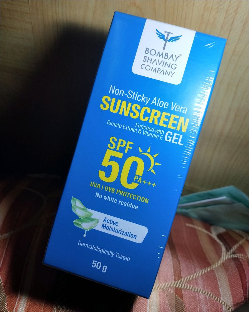 Sunscreen (Clerance Sale)