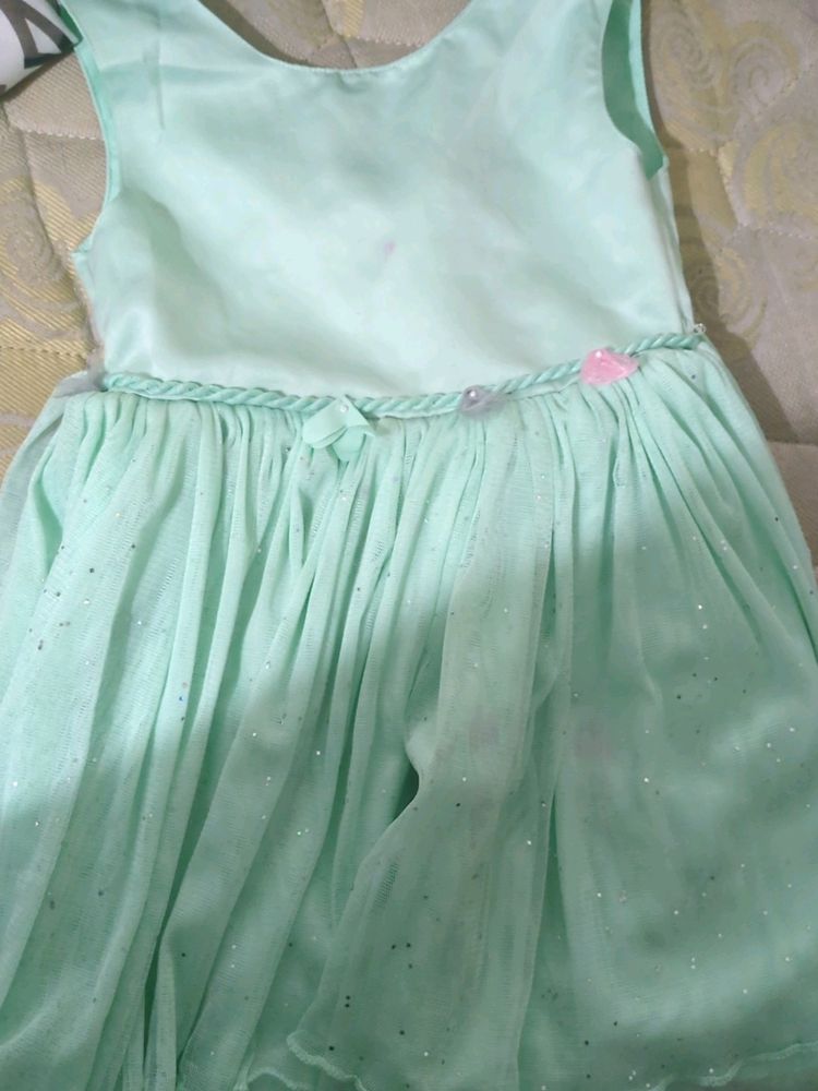 Girls frock