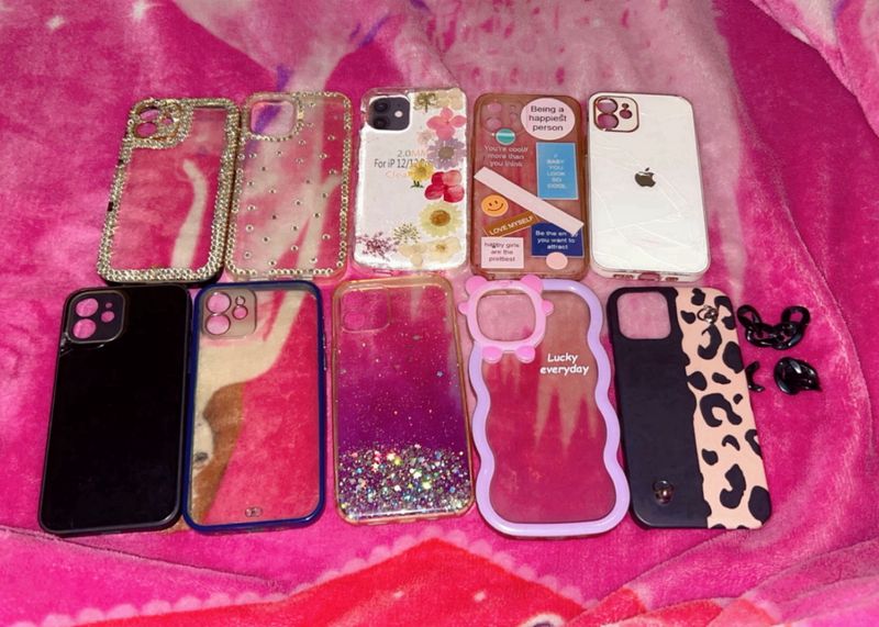 Iphone 12 Cases