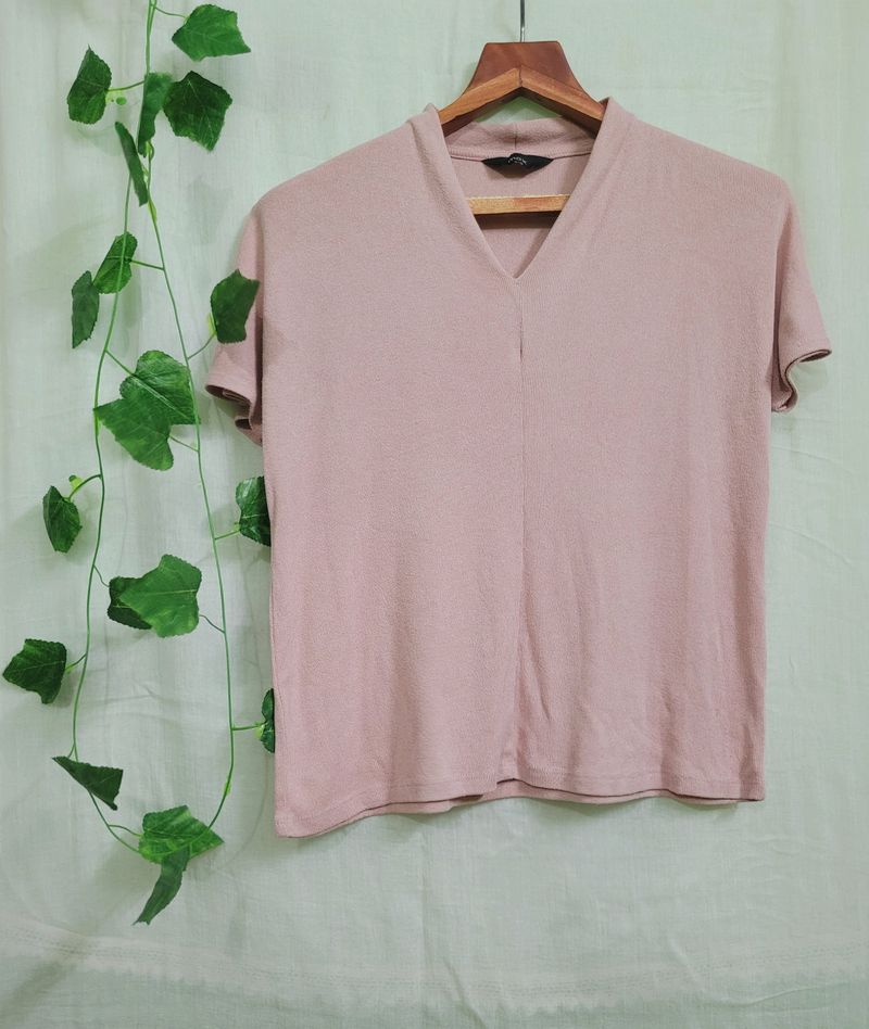 🎉SALE🎉 MAX Pink Top