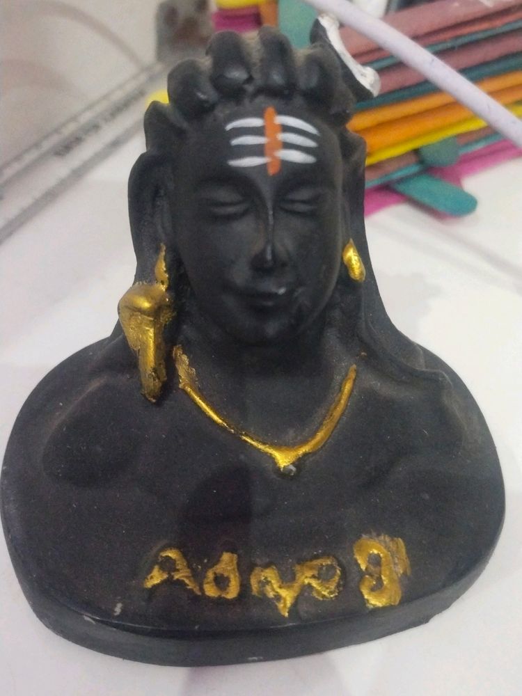 Adiyogi Statue