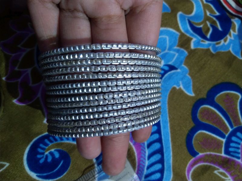 Party Wear Bangles