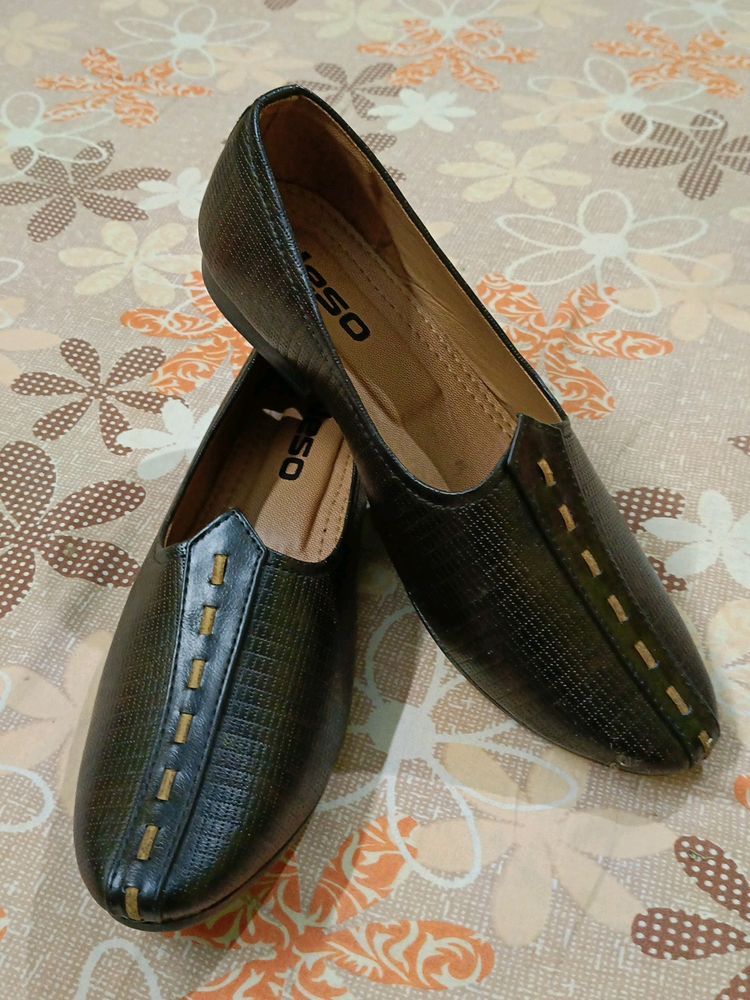 Neso Formal Shoes For Men