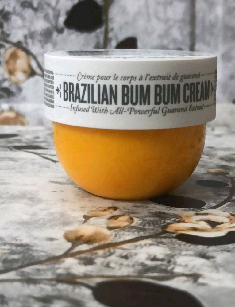 Sol De Janeiro Bumbum Cream