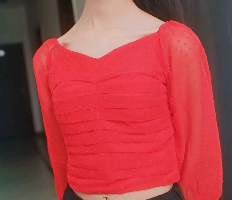 Red Top