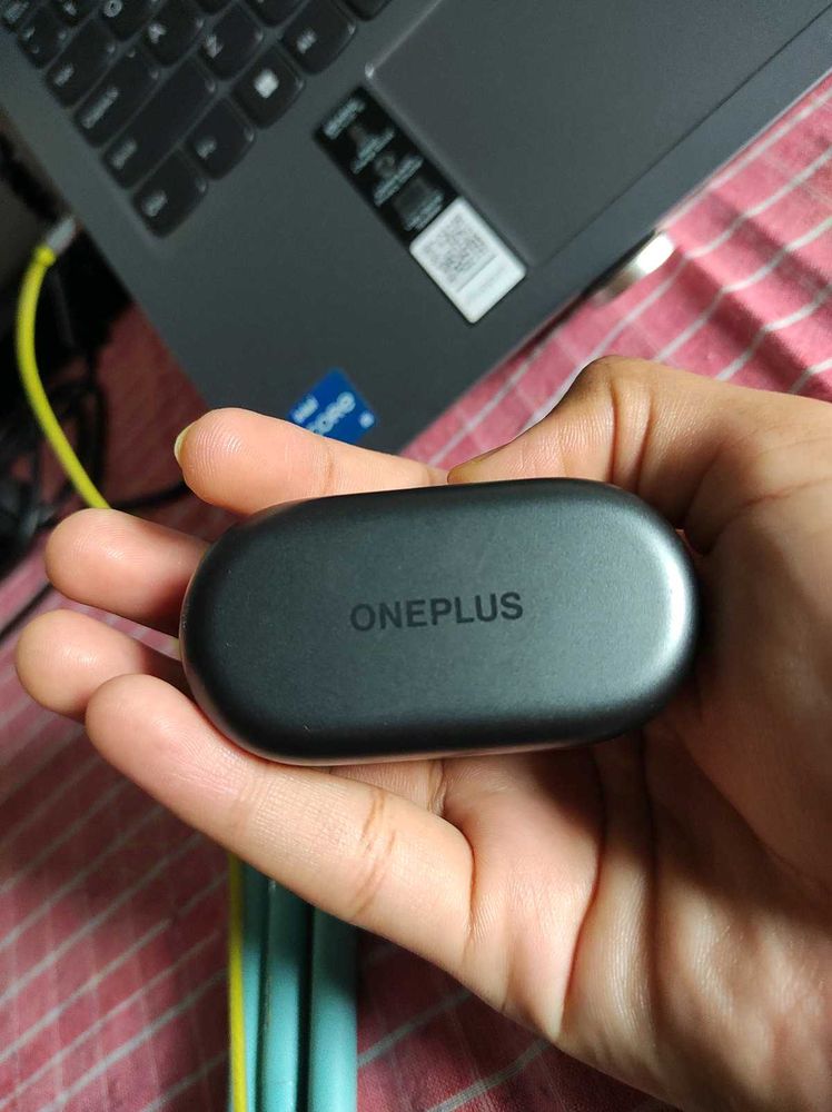 Oneplus Nord Buds 2 with Warranty