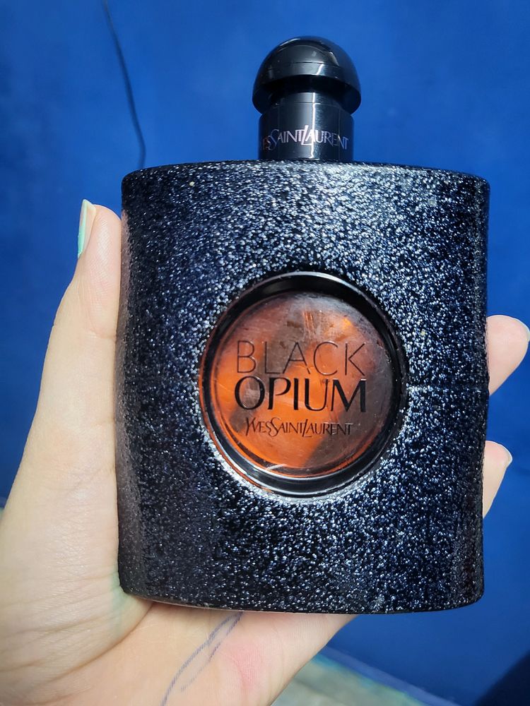 Ysl Black Opium 90ml