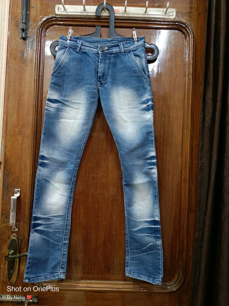 Boys Jean Premium Quality