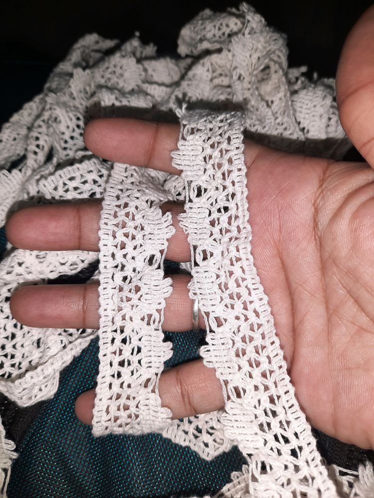 Cotton Lace