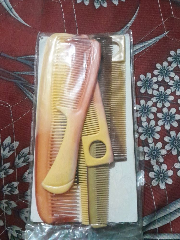 Hair Brush