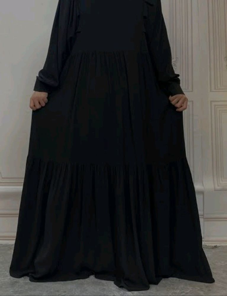 Abaya Burqa